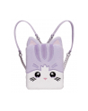 MGA Entertainment Well! N / A! N / A! Surprise 3-in-1 Backpack Bedroom Series 3 Playset - Lavender Kitten Toy Figure - nr 3