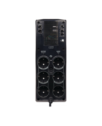 apc Zasilacz awaryjny BR1200G-GR Power-Saving Back-UPS Pro 1200VA 230V, nr 1