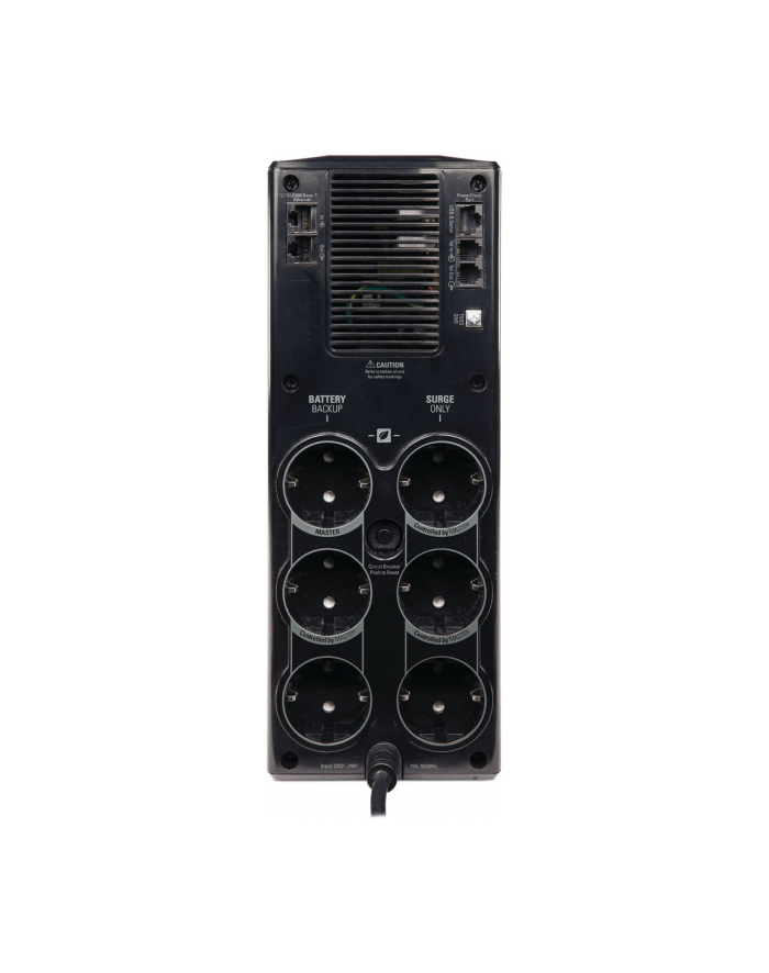 apc Zasilacz awaryjny BR1200G-GR Power-Saving Back-UPS Pro 1200VA 230V, główny