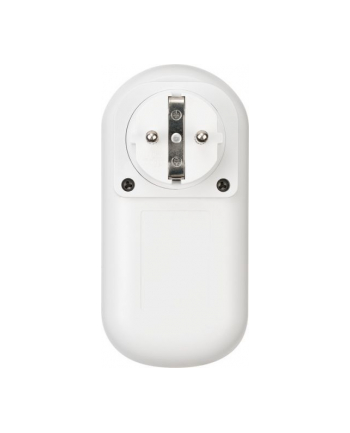 Brennenstuhl Wifi socket, switchable socket (Kolor: BIAŁY)