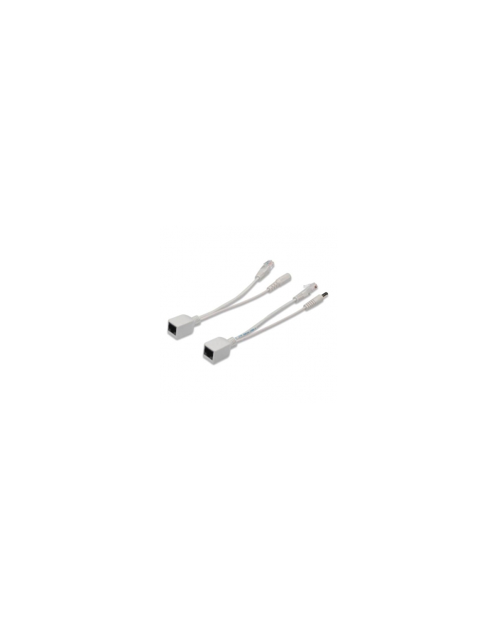 LUPUS Electronics Adapter PoE dla IPCam 10800 główny