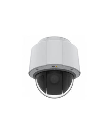 Axis Q6074 Ip Security Camera Indoor Wired