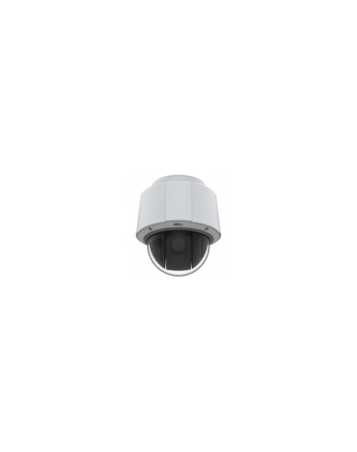 Axis Q6074 Ip Security Camera Indoor Wired główny