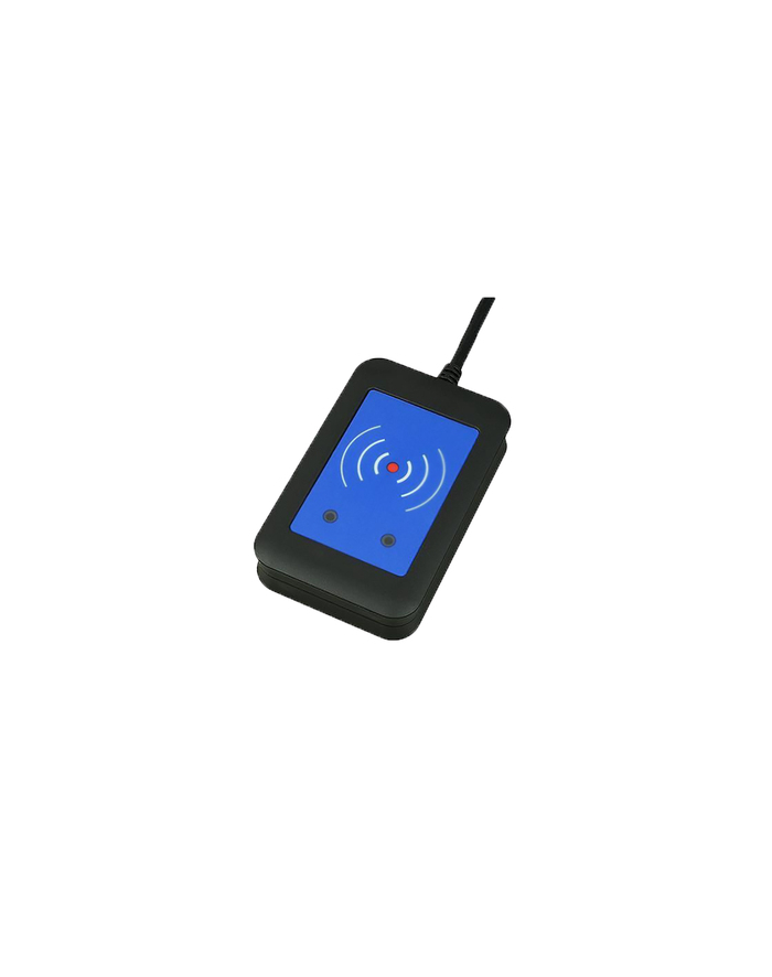 2N Telecommunications Rfid Secured Reader 13.56Mhz główny