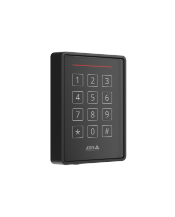 Axis A4120-E Reader with Keypad Axis doo