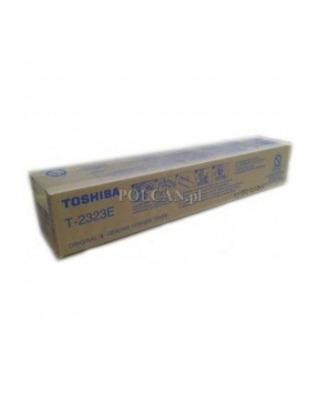 Toshiba Toner e-STUDIO 2323AM 2823AM 2329A 2829A T2323E 17,5k (6AJ00000218)