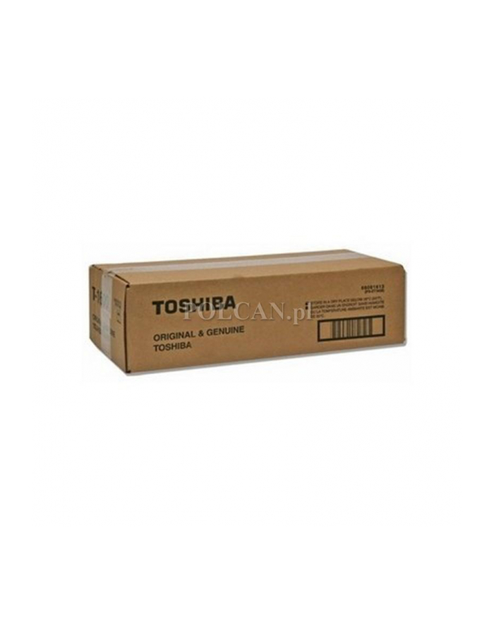 TOSHIBA T FC338EC-R - TONER LASEROWY CYJAN główny