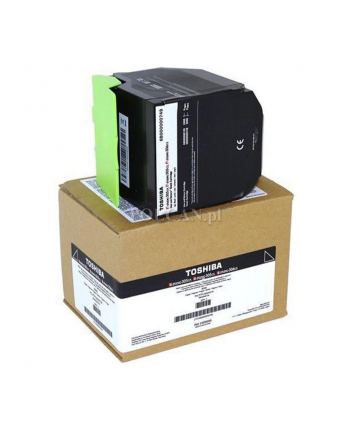 TOSHIBA T FC338EK-R - TONER LASEROWY CZARNY