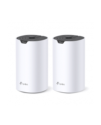 Tp-Link Tp Link Kompleksowy System Wi Fi Deco S7 (2 Pack) Ac Wifi Mesh (2-PACK)