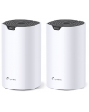 Tp-Link Tp Link Kompleksowy System Wi Fi Deco S7 (2 Pack) Ac Wifi Mesh (2-PACK) - nr 9