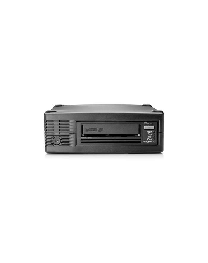 Hpe Hewlett Packard Enterprise Storeever Lto-8 Ultrium 30750 Napęd Taśmowy 12000 Gb (BC023A) główny