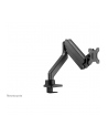 NEOMOUNTS BY NEWSTAR DS70-450BL1 uchwyt / stojak do monitorów 106,7 cm (42') Zaciskowy/przelotowy Czarny - nr 47