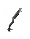 NEOMOUNTS BY NEWSTAR DS70-450BL1 uchwyt / stojak do monitorów 106,7 cm (42') Zaciskowy/przelotowy Czarny - nr 69