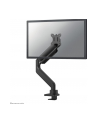 NEOMOUNTS BY NEWSTAR DS70-450BL1 uchwyt / stojak do monitorów 106,7 cm (42') Zaciskowy/przelotowy Czarny - nr 71