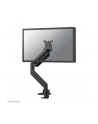 NEOMOUNTS BY NEWSTAR DS70-450BL1 uchwyt / stojak do monitorów 106,7 cm (42') Zaciskowy/przelotowy Czarny - nr 72