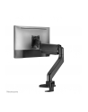 NEOMOUNTS BY NEWSTAR DS70-450BL1 uchwyt / stojak do monitorów 106,7 cm (42') Zaciskowy/przelotowy Czarny - nr 73