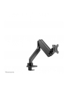NEOMOUNTS BY NEWSTAR DS70-450BL1 uchwyt / stojak do monitorów 106,7 cm (42') Zaciskowy/przelotowy Czarny - nr 75