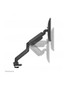 NEOMOUNTS BY NEWSTAR DS70-450BL1 uchwyt / stojak do monitorów 106,7 cm (42') Zaciskowy/przelotowy Czarny - nr 76