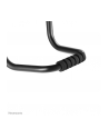 NEOMOUNTS BY NEWSTAR DS75-450BL2 uchwyt / stojak do monitorów 81,3 cm (32') Zaciskowy/przelotowy Czarny - nr 15