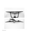 NEOMOUNTS BY NEWSTAR DS75-450BL2 uchwyt / stojak do monitorów 81,3 cm (32') Zaciskowy/przelotowy Czarny - nr 24