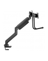 NEOMOUNTS BY NEWSTAR DS75-450BL2 uchwyt / stojak do monitorów 81,3 cm (32') Zaciskowy/przelotowy Czarny - nr 44