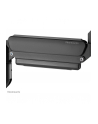 NEOMOUNTS BY NEWSTAR DS75-450BL2 uchwyt / stojak do monitorów 81,3 cm (32') Zaciskowy/przelotowy Czarny - nr 47