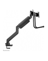 NEOMOUNTS BY NEWSTAR DS75-450BL2 uchwyt / stojak do monitorów 81,3 cm (32') Zaciskowy/przelotowy Czarny - nr 51