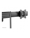 NEOMOUNTS BY NEWSTAR DS75-450BL2 uchwyt / stojak do monitorów 81,3 cm (32') Zaciskowy/przelotowy Czarny - nr 57