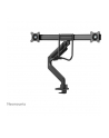 NEOMOUNTS BY NEWSTAR DS75-450BL2 uchwyt / stojak do monitorów 81,3 cm (32') Zaciskowy/przelotowy Czarny - nr 58