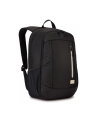 CASE LOGIC 3204869 Jaunt WMBP215 - Black plecak Czarny Poliester - nr 26