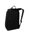 CASE LOGIC 3204869 Jaunt WMBP215 - Black plecak Czarny Poliester - nr 28