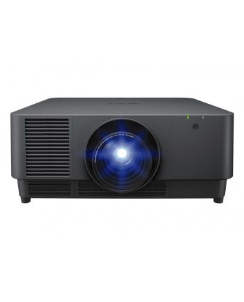 Sony VPL-FHZ131/B VPL-FHZ91 projektor danych Projektor do dużych pomieszczeń 9000 ANSI lumenów 3LCD WUXGA (1920x1200) Czarny