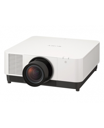 Sony VPL-FHZ131 VPL-FHZ91 projektor danych Projektor do dużych pomieszczeń 9000 ANSI lumenów 3LCD WUXGA (1920x1200) Czarny, Biały