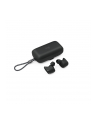 Logitech 985-001082 Zone True Wireless Zestaw słuchawkowy Bezprzewodowy Douszny Połączenia/muzyka Bluetooth Grafitowy - nr 19