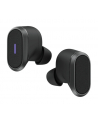 Logitech 985-001082 Zone True Wireless Zestaw słuchawkowy Bezprzewodowy Douszny Połączenia/muzyka Bluetooth Grafitowy - nr 6