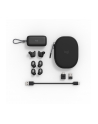 Logitech 985-001082 Zone True Wireless Zestaw słuchawkowy Bezprzewodowy Douszny Połączenia/muzyka Bluetooth Grafitowy - nr 8