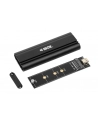 ibox Obudowa SSD HD07 SSD M.2 NVME - nr 1