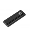ibox Obudowa SSD HD07 SSD M.2 NVME - nr 7