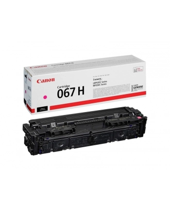 canon Toner CLBP 067H 5104C002 magenta