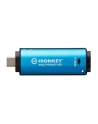 kingston Pendrive 128GB IronKey Vault Privacy 50C AES-256 FIPS-197 - nr 17