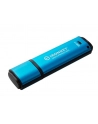 kingston Pendrive 128GB IronKey Vault Privacy 50C AES-256 FIPS-197 - nr 3
