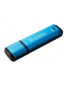 kingston Pendrive 128GB IronKey Vault Privacy 50C AES-256 FIPS-197 - nr 8