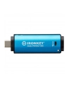 kingston Pendrive 16GB IronKey Vault Privacy 50C AES-256 FIPS-197 - nr 14