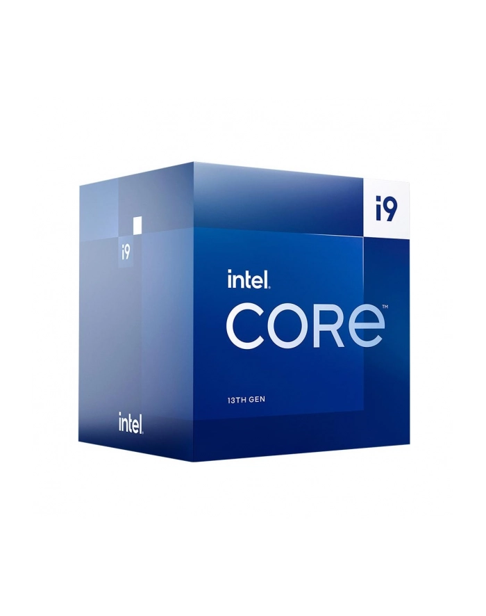 intel Procesor Core i9-13900F BOX 2,0 GHz, LGA1700 główny