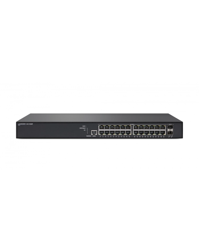 Switch LANCOM SYSTEMS GS-3126XP PoE+ 61848 główny