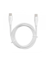 ibox Kabel Typu C IKUTC2W 2M Biały - nr 3