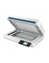 Skaner HP INC. ScanJet Enterprise Flow N6600 fnw1 (20G08A) - nr 12
