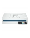 Skaner HP INC. ScanJet Enterprise Flow N6600 fnw1 (20G08A) - nr 2