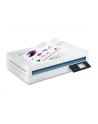 Skaner HP INC. ScanJet Enterprise Flow N6600 fnw1 (20G08A) - nr 5