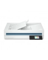 Skaner HP INC. ScanJet Enterprise Flow N6600 fnw1 (20G08A) - nr 8